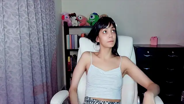 Kali Hel online show from 23, 7, 2026