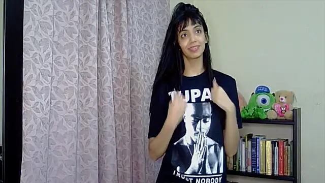 Kali Hel online show from 13, 7, 2026
