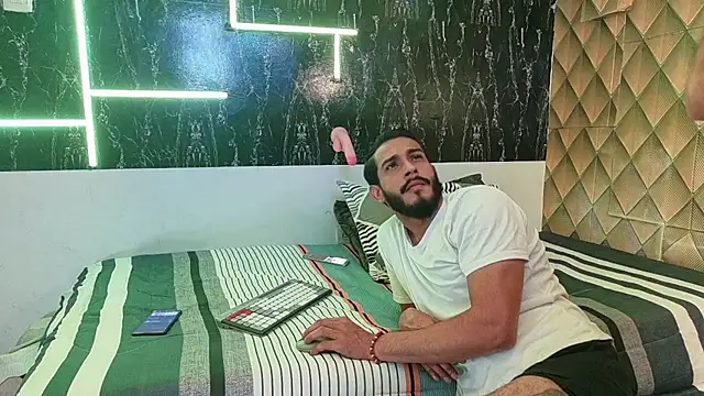 HAZARTHBULLS online show from 9, 7, 2026