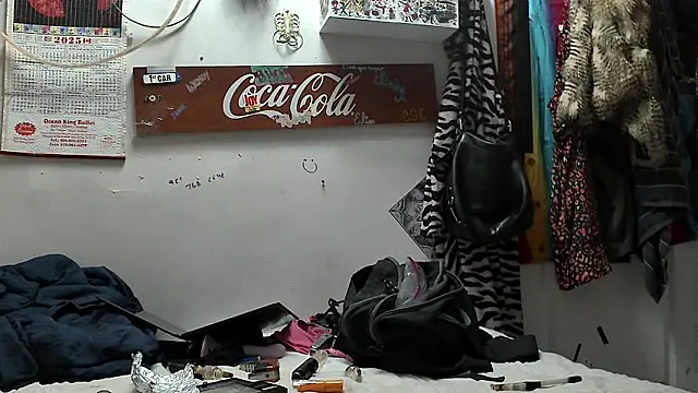 Snapshot of VanillaSnowcones chatting on 17, 6, 2026 VanillaSnowcones online show from 17, 6, 2026