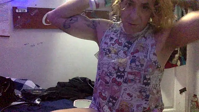 Snapshot of VanillaSnowcones chatting on 6, 6, 2026 VanillaSnowcones online show from 6, 6, 2026