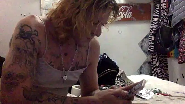 Snapshot of VanillaSnowcones chatting on 17, 6, 2026 VanillaSnowcones online show from 17, 6, 2026