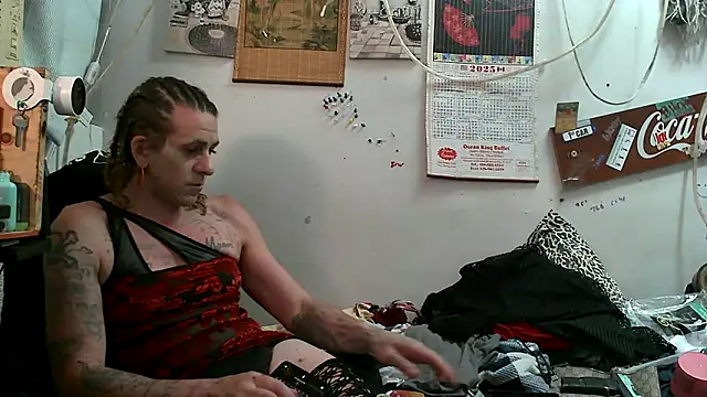 Snapshot of VanillaSnowcones chatting on 30, 6, 2026 VanillaSnowcones online show from 30, 6, 2026