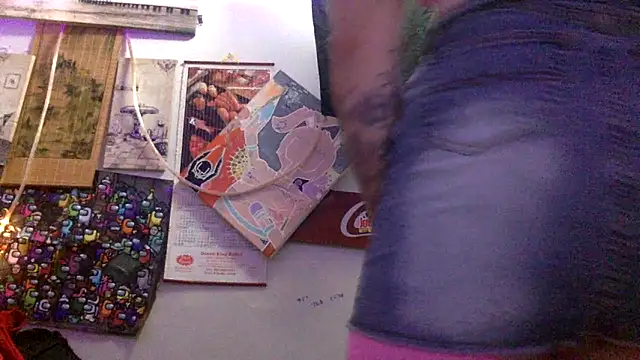 VanillaSnowcones online show from 1, 6, 2026