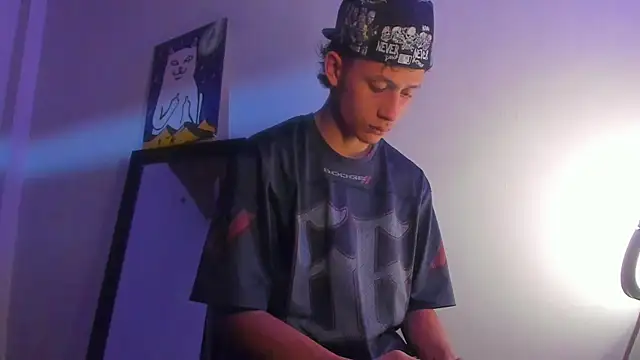 Ryan latin online show from 29, 5, 2026