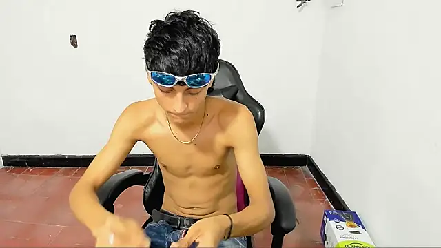 Leal cute666 online show from 31, 5, 2026