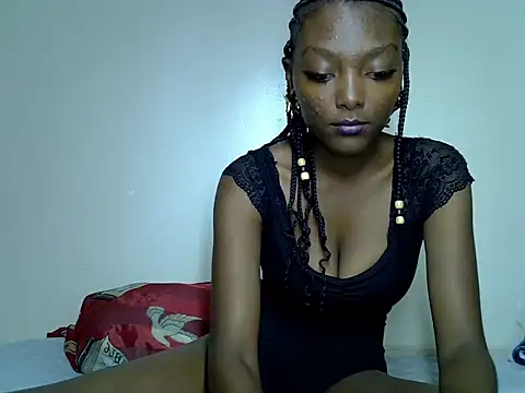 Snapshot of Tasha_Arianah chatting on 19, 6, 2026 Tasha Arianah online show from 19, 6, 2026