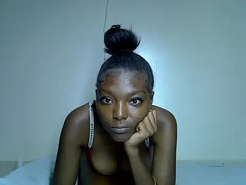 Snapshot of Tasha_Arianah chatting on 8, 6, 2026 Tasha Arianah online show from 8, 6, 2026
