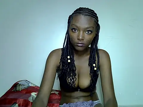 Snapshot of Tasha_Arianah chatting on 18, 6, 2026 Tasha Arianah online show from 18, 6, 2026