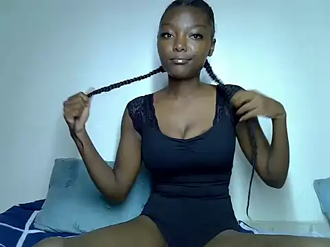 Snapshot of Tasha_Arianah chatting on 12, 6, 2026 Tasha Arianah online show from 12, 6, 2026