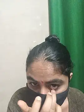 Snapshot of sakshi_moni chatting on 14, 7, 2026 sakshi moni online show from 14, 7, 2026