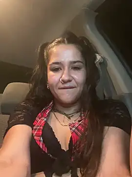 rubbyyy rain online show from 25, 7, 2026