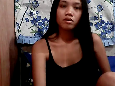 Snapshot of PINAY_SkinnyGirl123 chatting on 4, 7, 2026 PINAY SkinnyGirl123 online show from 4, 7, 2026