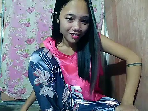 Snapshot of PINAY_SkinnyGirl123 chatting on 16, 6, 2026 PINAY SkinnyGirl123 online show from 16, 6, 2026