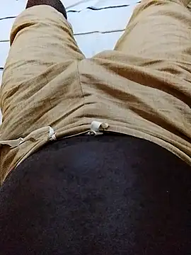 Gorgeshaze online show from 31, 5, 2026