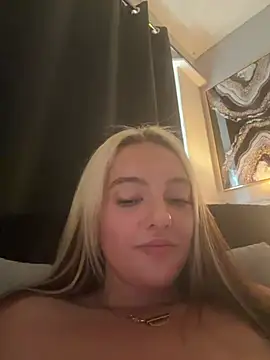 naughtygirl6989 online show from 13, 7, 2026