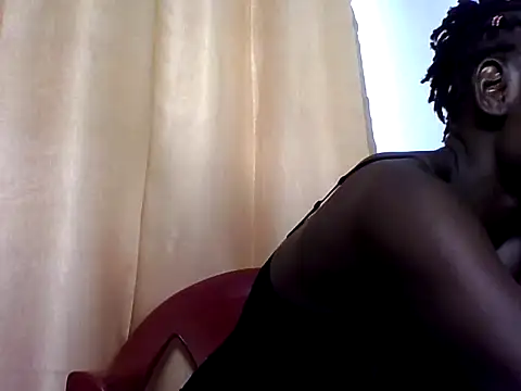 sexypie254 online show from 12, 6, 2026