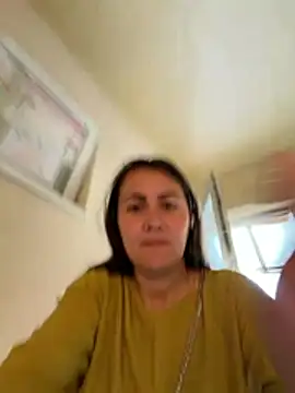 BrunetteNymph online show from 3, 6, 2026