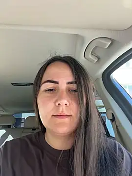 BrunetteNymph online show from 4, 6, 2026