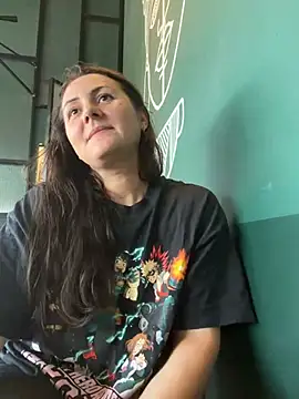 BrunetteNymph online show from 26, 6, 2026