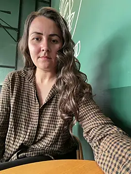 BrunetteNymph online show from 5, 6, 2026