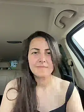 BrunetteNymph online show from 21, 6, 2026