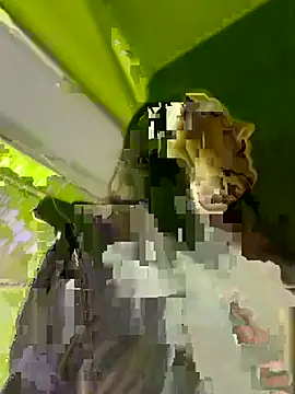 BrunetteNymph online show from 13, 7, 2026