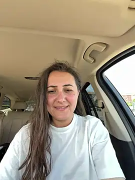 BrunetteNymph online show from 31, 5, 2026