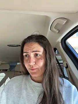 BrunetteNymph online show from 29, 5, 2026