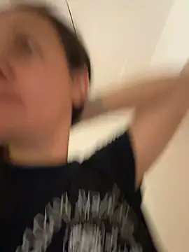 BrunetteNymph online show from 16, 7, 2026