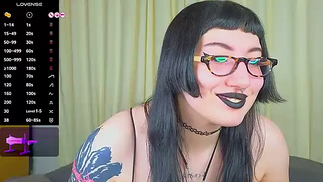 dario doll   online show from 31, 5, 2026