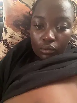 Ebonydol1 online show from 10, 6, 2026