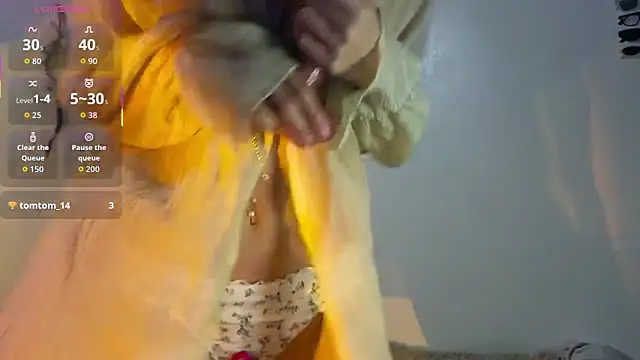 lexxislexxx online show from 24, 6, 2026