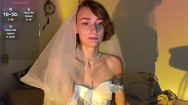 lexxislexxx online show from 26, 5, 2026