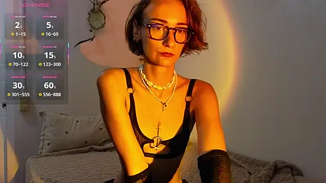 lexxislexxx online show from 3, 6, 2026