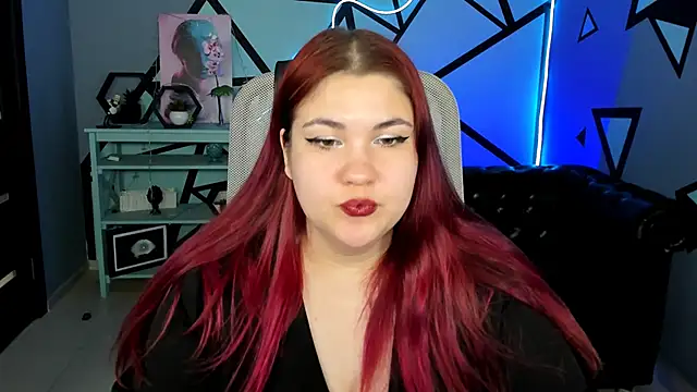 Snapshot of LeslieBlas chatting on 24, 5, 2026 LeslieBlas online show from 24, 5, 2026