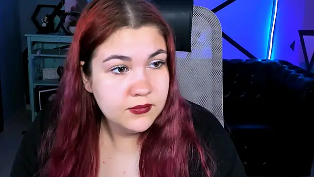 Snapshot of LeslieBlas chatting on 3, 6, 2026 LeslieBlas online show from 3, 6, 2026