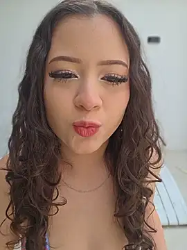 DollyRosee online show from 2, 7, 2026