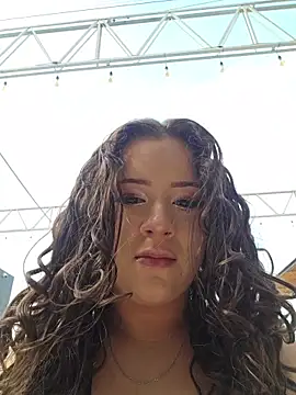 DollyRosee online show from 10, 7, 2026