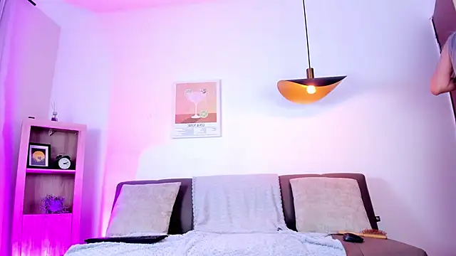 Samanta lux  online show from 28, 5, 2026