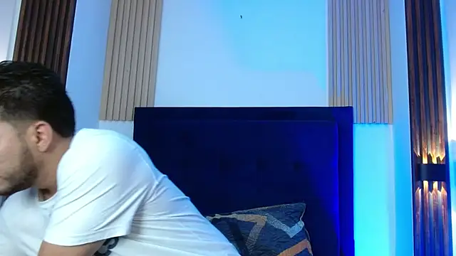 Snapshot of Kyro_Blaze chatting on 26, 5, 2026 Kyro Blaze online show from 26, 5, 2026