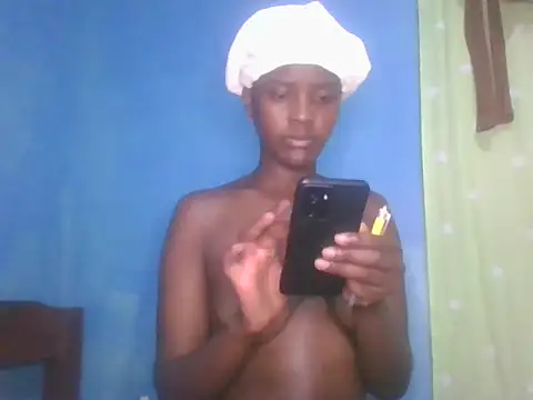 Petite-divaa online show from 31, 5, 2026