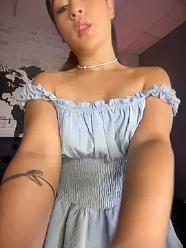 Snapshot of SweetestSinXXX chatting on 1, 6, 2026 SweetestSinXXX online show from 1, 6, 2026