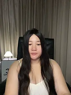 Snapshot of Luckysisi-s chatting on 31, 5, 2026 Luckysisi-s online show from 31, 5, 2026