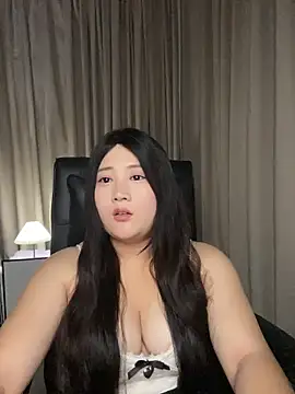 Luckysisi-s online show from 30, 5, 2026