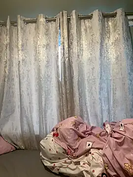Snapshot of quirkyprincess chatting on 9, 7, 2026 quirkyprincess online show from 9, 7, 2026