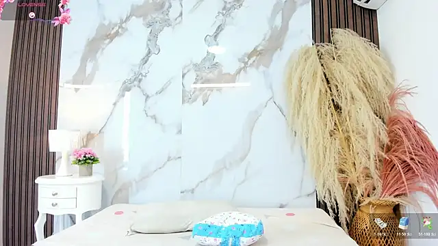 Snapshot of dulcemalia chatting on 27, 5, 2026 dulcemalia online show from 27, 5, 2026
