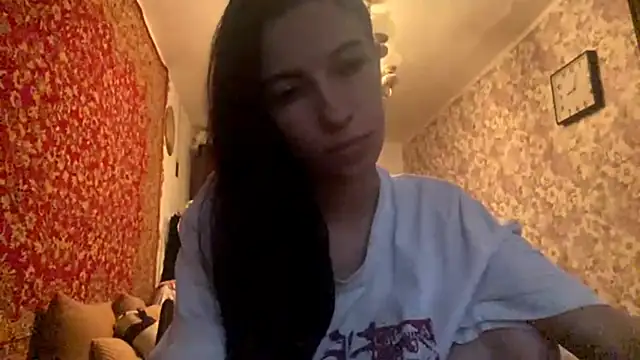 NeryLaffitte online show from 31, 5, 2026