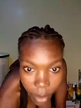 queen lavendah online show from 24, 5, 2026