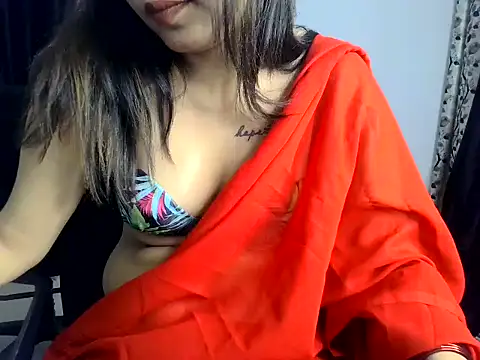 Snapshot of SatinKitty_1 chatting on 13, 6, 2026 SatinKitty 1 online show from 13, 6, 2026